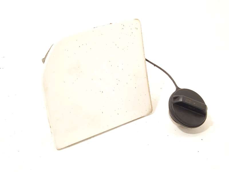 Recambio de tapa exterior combustible para nissan nv200 / evalia autobús 1.5 dci 90 (m20, m20m) referencia OEM IAM 78830JX00A - Blanco 2