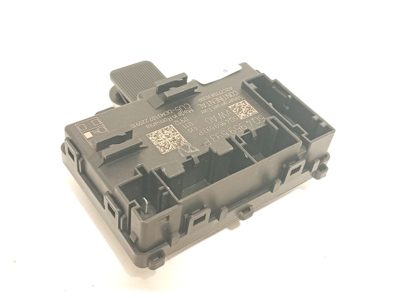 MODULO CONFORT 5Q4959593P A2C7770830300