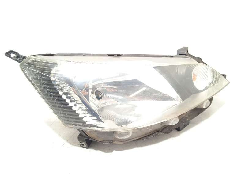 Recambio de faro derecho para nissan nv200 / evalia autobús 1.5 dci 90 (m20, m20m) referencia OEM IAM 26010BJ10A - Blanco 2