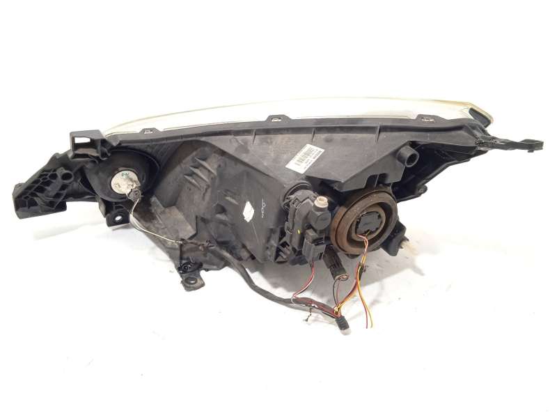 Recambio de faro derecho para nissan nv200 / evalia autobús 1.5 dci 90 (m20, m20m) referencia OEM IAM 26010BJ10A - Blanco 3