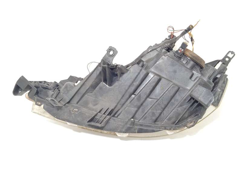 Recambio de faro derecho para nissan nv200 / evalia autobús 1.5 dci 90 (m20, m20m) referencia OEM IAM 26010BJ10A - Blanco 4