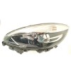 Recambio de faro izquierdo para renault scénic iii (jz0/1_) 1.2 tce referencia OEM IAM 260601946R  89906003
