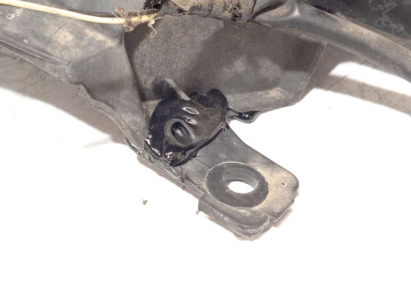 Recambio de faro derecho para nissan nv200 / evalia autobús 1.5 dci 90 (m20, m20m) referencia OEM IAM 26010BJ10A - Blanco 5