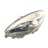 Recambio de faro izquierdo para renault scénic iii (jz0/1_) 1.2 tce referencia OEM IAM 260601946R  89906003