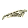 Recambio de faro izquierdo para renault scénic iii (jz0/1_) 1.2 tce referencia OEM IAM 260601946R  89906003