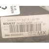 Recambio de faro izquierdo para renault scénic iii (jz0/1_) 1.2 tce referencia OEM IAM 260601946R  89906003