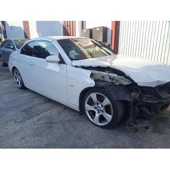 BMW SERIE 3 CABRIO (E93) de desguace