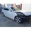bmw serie 3 cabrio (e93) del año 2008