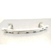 Recambio de refuerzo paragolpes delantero para renault scénic iii (jz0/1_) 1.2 tce referencia OEM IAM 752100015R  