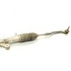 Recambio de cremallera direccion para renault scénic iii (jz0/1_) 1.2 tce referencia OEM IAM 490010683R  