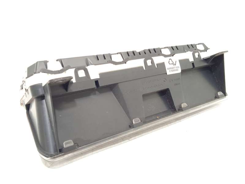 Recambio de cuadro instrumentos para nissan nv200 / evalia autobús 1.5 dci 90 (m20, m20m) referencia OEM IAM 248103LS2D - Blanco 4