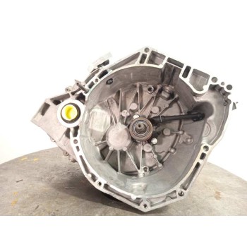 CAJA CAMBIOS TL4068 320108729R 