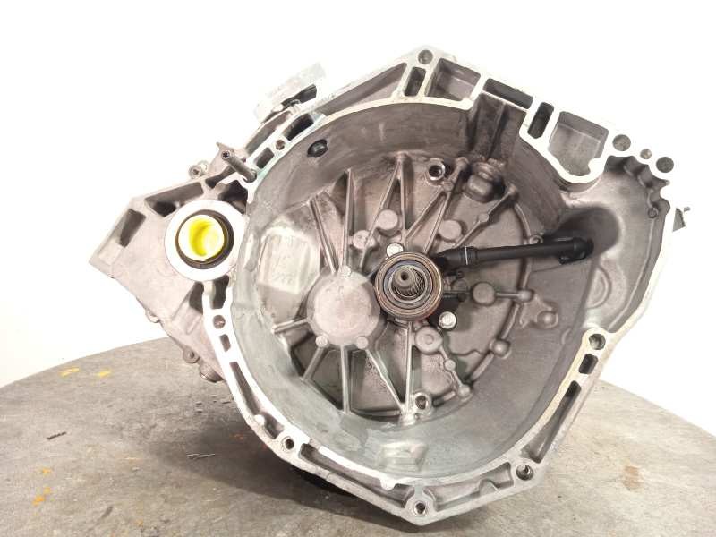 CAJA CAMBIOS TL4068 320108729R 