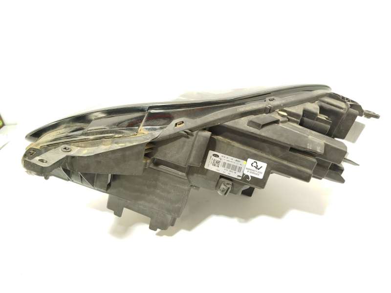 Recambio de faro derecho para ford puma (j2k, cf7) 1.0 ecoboost referencia OEM IAM R1TB13E014AB 2786017 LB55457 - Negro 3