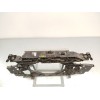 Recambio de panel frontal para renault scénic iii (jz0/1_) 1.2 tce referencia OEM IAM 752100007R  