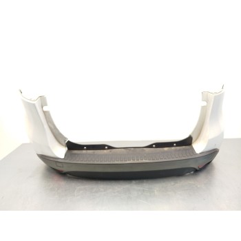 PARAGOLPES TRASERO 850B29124R 850174092R 850162705R