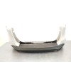 Recambio de paragolpes trasero para renault scénic iii (jz0/1_) 1.2 tce referencia OEM IAM 850B29124R 850174092R 850162705R