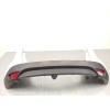 Recambio de paragolpes trasero para renault scénic iii (jz0/1_) 1.2 tce referencia OEM IAM 850B29124R 850174092R 850162705R