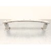 Recambio de refuerzo paragolpes delantero para peugeot 3008 ii suv (mc_, mr_, mj_, m4_) hybrid referencia OEM IAM 9824513780  