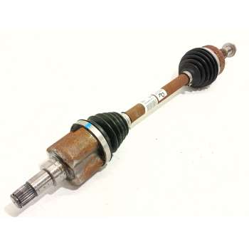 TRANSMISION DELANTERA IZQUIERDA L1T63B437BC 2665937 
