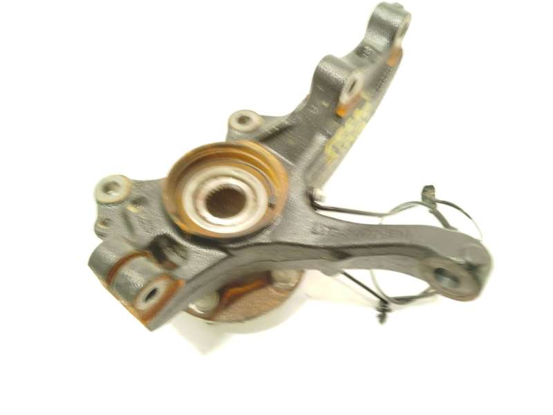 Recambio de mangueta delantera derecha para ford puma (j2k, cf7) 1.0 ecoboost referencia OEM IAM L1TC3K170B1A 2413072 - Negro 2