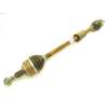 Recambio de transmision delantera derecha para ford puma (j2k, cf7) 1.0 ecoboost referencia OEM IAM L1T63B436BC 2517631 
