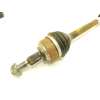 Recambio de transmision delantera derecha para ford puma (j2k, cf7) 1.0 ecoboost referencia OEM IAM L1T63B436BC 2517631 