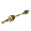 Recambio de transmision delantera izquierda para ford puma (j2k, cf7) 1.0 ecoboost referencia OEM IAM L1T63B437BC 2679030 