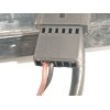 Recambio de retrovisor derecho para volkswagen crafter 30-50 furgoneta (2e_) 2.0 tdi referencia OEM IAM 2E1857508A  