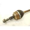 Recambio de transmision delantera izquierda para ford puma (j2k, cf7) 1.0 ecoboost referencia OEM IAM L1T63B437BC 2679030 