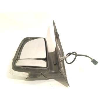 RETROVISOR IZQUIERDO A90668100319 2E1857507A 515891112