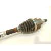Recambio de transmision delantera izquierda para ford puma (j2k, cf7) 1.0 ecoboost referencia OEM IAM L1T63B437BC 2679030 
