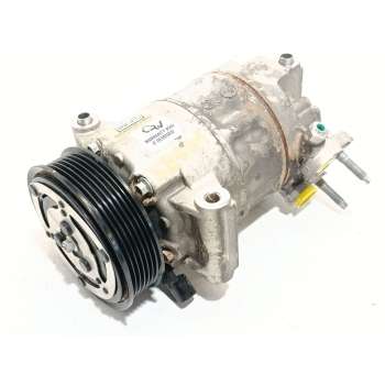 COMPRESOR AIRE ACONDICIONADO JX6119D629HC 2634805 20240723