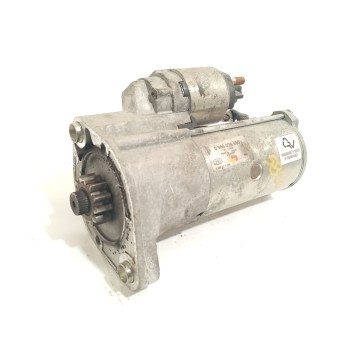 MOTOR ARRANQUE 2H0911023F 0986026450