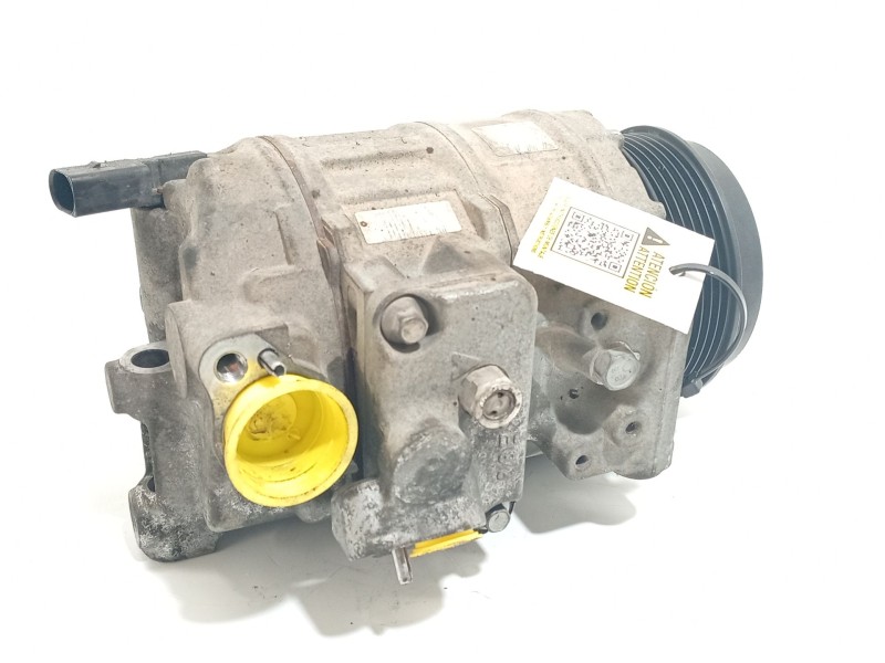 COMPRESOR AIRE ACONDICIONADO 2E0820803J 9068300500 4471506891