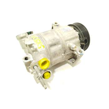 COMPRESOR AIRE ACONDICIONADO JX6119D629HC 2634805 