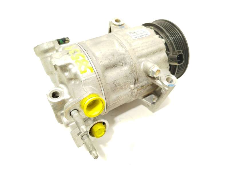COMPRESOR AIRE ACONDICIONADO JX6119D629HC 2634805 
