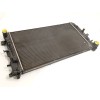 Recambio de radiador agua para volkswagen crafter 30-50 furgoneta (2e_) 2.0 tdi referencia OEM IAM 2E0121253 9065000002 