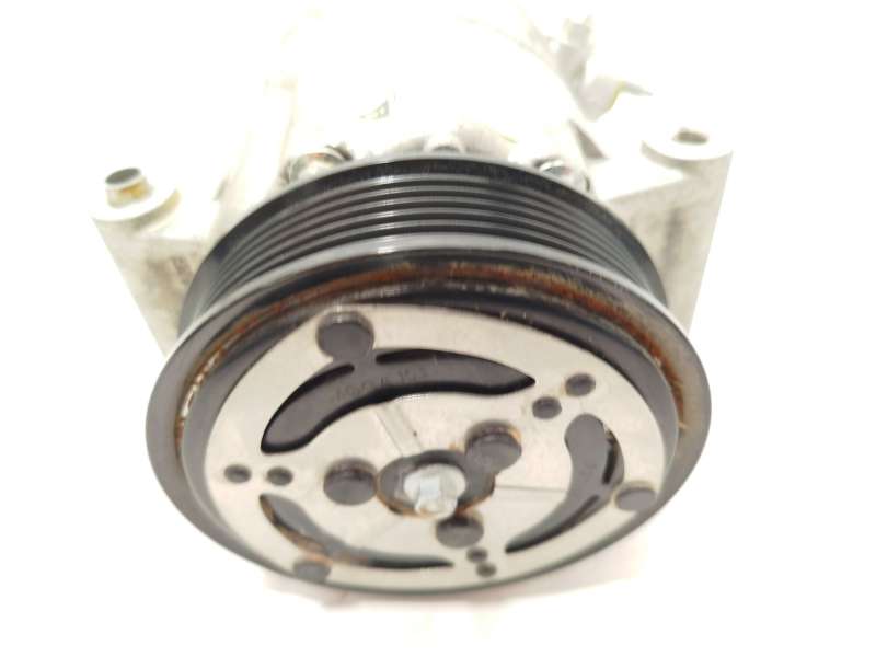Recambio de compresor aire acondicionado para ford puma (j2k, cf7) 1.0 ecoboost referencia OEM IAM JX6119D629HC 2634805 - Negro 3