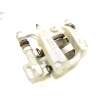 Recambio de pinza freno delantera derecha para ford puma (j2k, cf7) 1.0 ecoboost referencia OEM IAM 2413304 L1TC2B294AA 