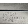 Recambio de carcasa radiador para volkswagen crafter 30-50 furgoneta (2e_) 2.0 tdi referencia OEM IAM 9065050655  