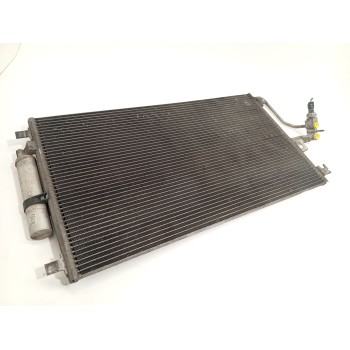 CONDENSADOR / RADIADOR AIRE ACONDICIONADO A9065000454 2E0820413F 