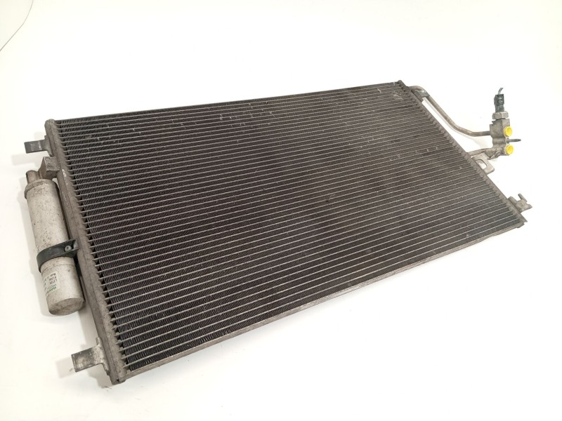 CONDENSADOR / RADIADOR AIRE ACONDICIONADO A9065000454 2E0820413F 