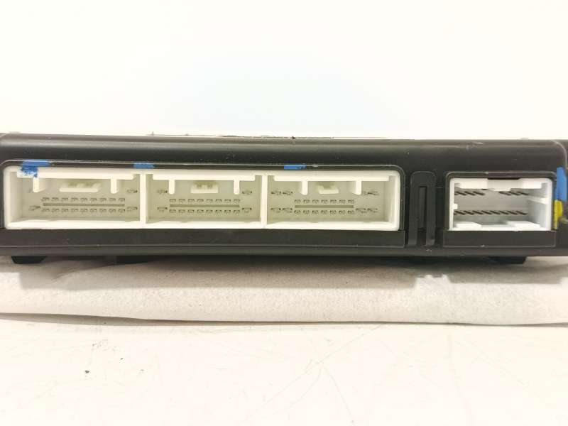 Recambio de modulo electronico para hyundai i30 (pde, pd, pden) 1.0 t-gdi referencia OEM IAM 95400G4170 - Blanco 3