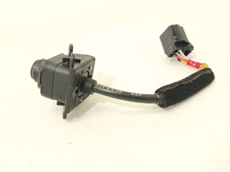 Recambio de modulo electronico para hyundai i30 (pde, pd, pden) 1.0 t-gdi referencia OEM IAM 95760G3000 - Blanco 2
