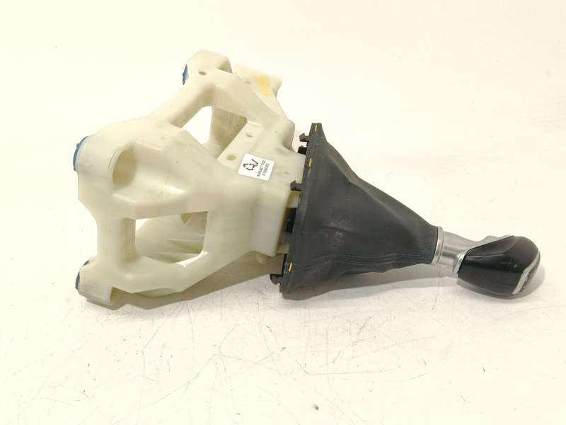 Recambio de palanca cambio para hyundai i30 (pde, pd, pden) 1.0 t-gdi referencia OEM IAM 43700G3110TTK - Blanco 2