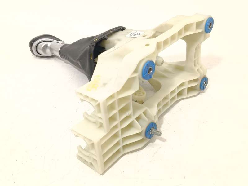 Recambio de palanca cambio para hyundai i30 (pde, pd, pden) 1.0 t-gdi referencia OEM IAM 43700G3110TTK - Blanco 3