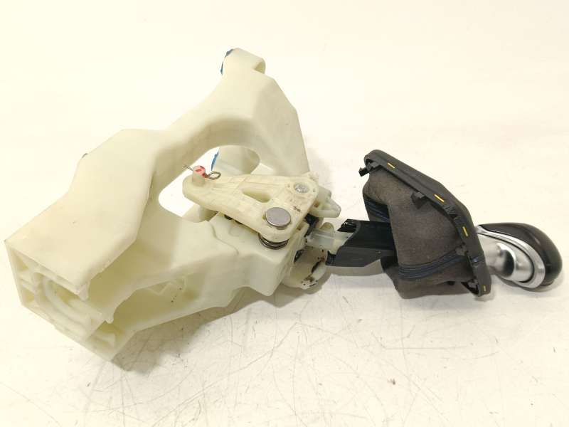 Recambio de palanca cambio para hyundai i30 (pde, pd, pden) 1.0 t-gdi referencia OEM IAM 43700G3110TTK - Blanco 5