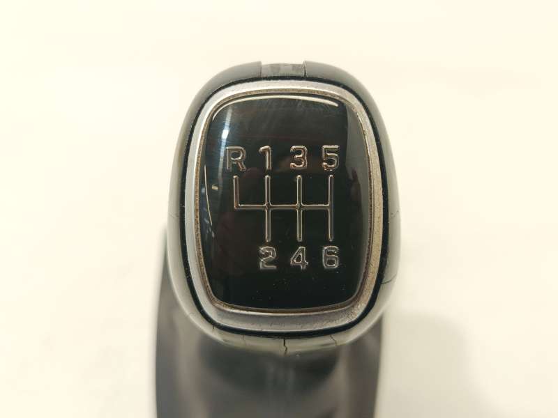 Recambio de palanca cambio para hyundai i30 (pde, pd, pden) 1.0 t-gdi referencia OEM IAM 43700G3110TTK - Blanco 6