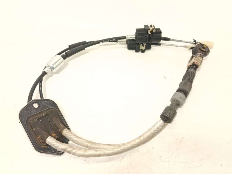 Recambio de varillaje cambio para hyundai i30 (pde, pd, pden) 1.0 t-gdi referencia OEM IAM 43794G4400 - Blanco 2